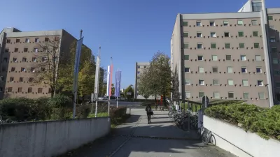 V primeru pojava ščurkov in drugih insektov Študentski dom Ljubljana (ŠDL) aktivno sodeluje z Nacionalnim laboratorijem za zdravje, okolje in hrano. Foto: Luka Cjuha