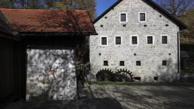 - 29.10.2024 - Trubarjeva domačija, Rašica//FOTO: Jaka Gasar