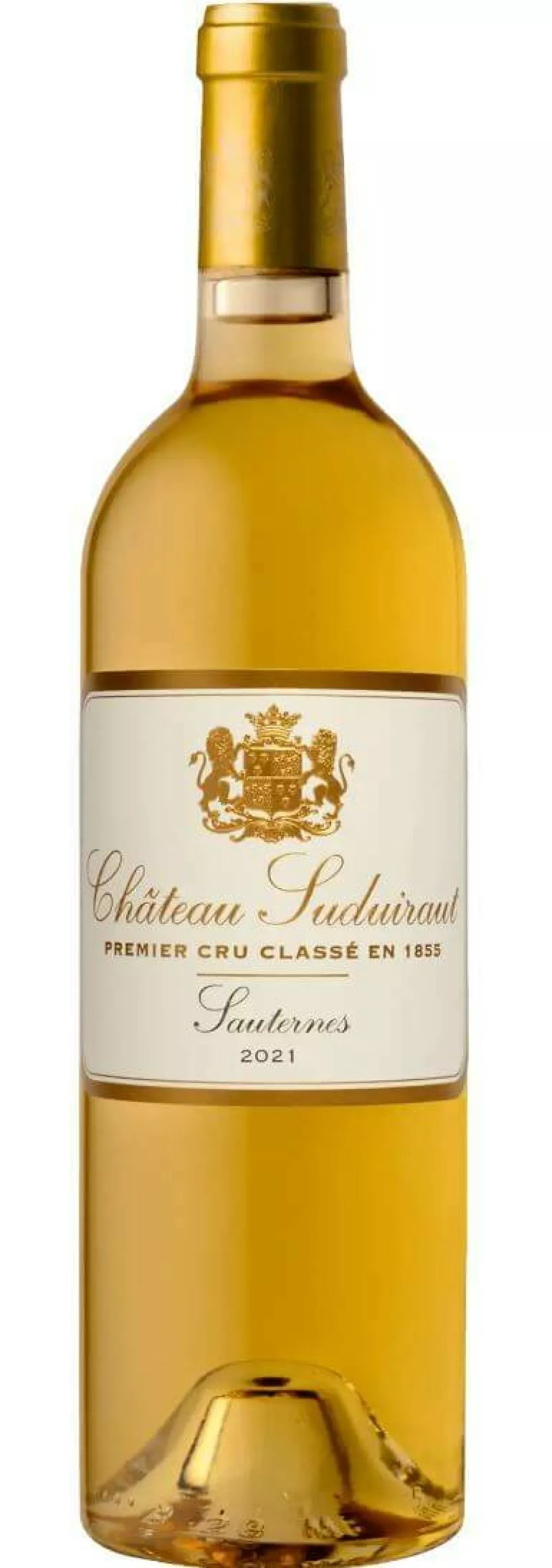 Château Suduiraut Sauternes 2021