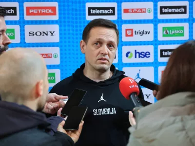 Slovenska košarkarska reprezentanca, Slovenija, Aleksander Sekulić