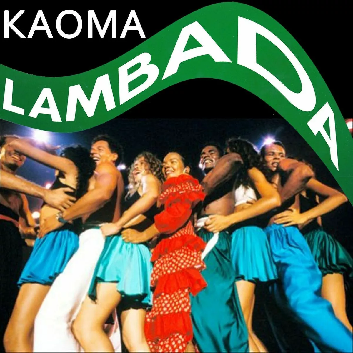 Kaoma - Lambada