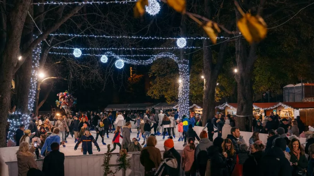 Praznična Sežana F Občina Sežana