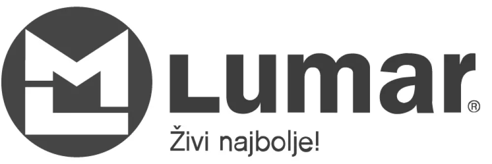 Sedež podjetjaLimbuška cesta 32 aSI - 2000 MariborT: +386 2 421 67 50W: https://www.lumar.siE: info@lumar.si / Foto: Lumar Ig