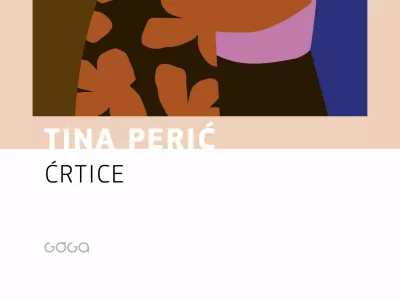 Tina Perič Ćrtice