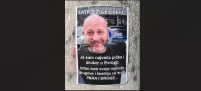 satko zovko plakat