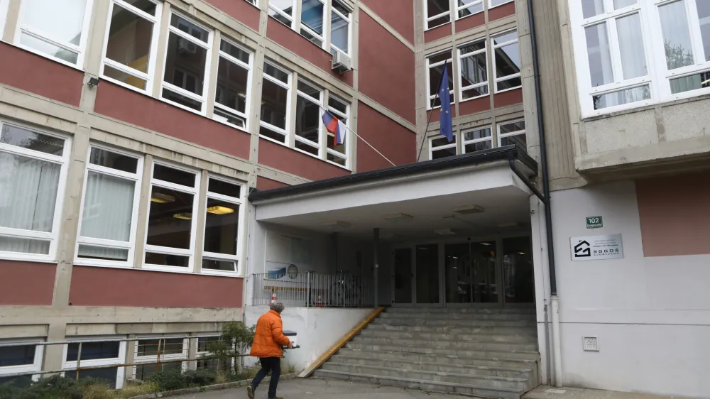 Ob reformi izobraževanja je treba upoštevati tudi nekatera področja, na katera odločevalci pozabljajo, opozarjajo pedagoški strokovnjaki. Fotografija je simbolična.