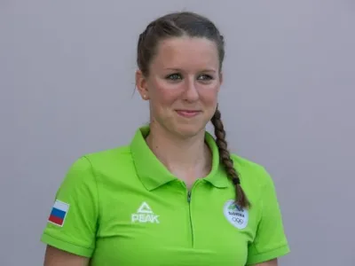 Janja Šegel