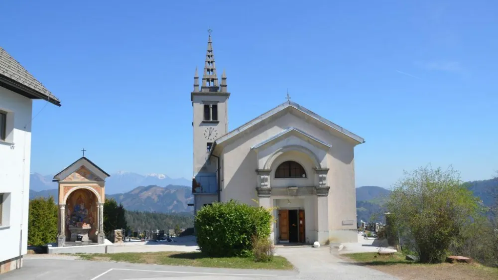 Plečnik na Gorenjskem