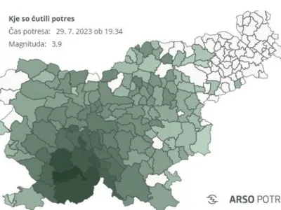 potres 29.7.2023