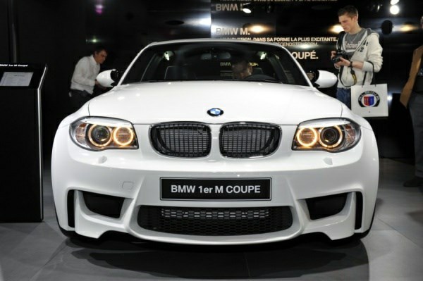 BMW serija 1 M