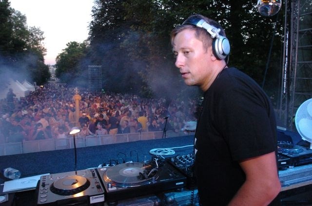 DJ Umek 