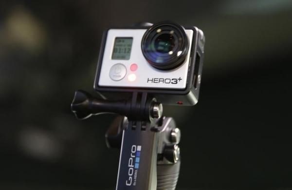 Je za poškodbe Michaela Schumacherja kriva GoPro kamera? 