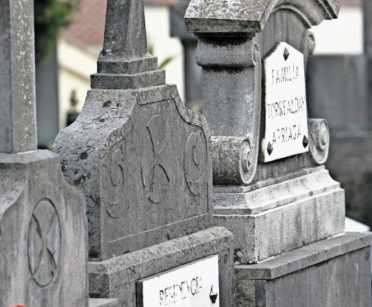 Kultura pokopov: Upepeljevanje je slovenski fenomen v evropskih kulturah