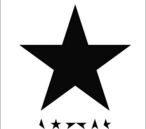 Blackstar je Bowiejev 25.  album. 