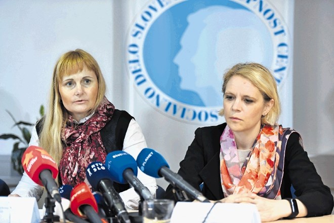 Ministrica Anja Kopač Mrak je včeraj pojasnila, da so v CSD v primeru velenjskih dečkov ravnali strokovno in zakonito. Toda...