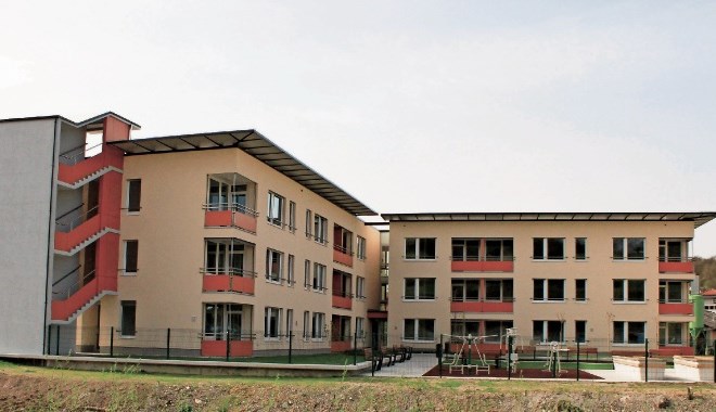 Nepremičninski sklad PIZ zgradil oskrbovana najemna stanovanja na Škofljici 