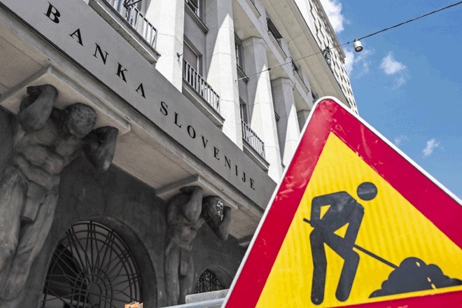 Banka Slovenije je od vseh bank že pred časom zahtevala pripravo strategije upravljanja nedonosnih terjatev ter načrte, kako...