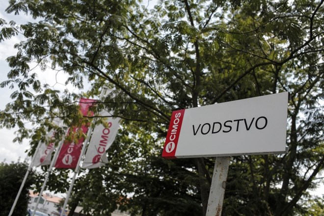 Hrvaška: Nova ponudba glede Cimosa ni zadovoljiva