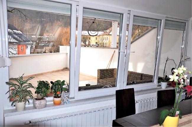 Stavbno pohištvo za dobro izolacijo: izbrati plastična ali lesena okna?