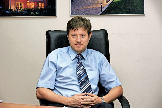 Direktor Bogdan Božac