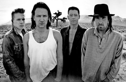 U2 – The Joshua Tree: V naročju ameriških sanj