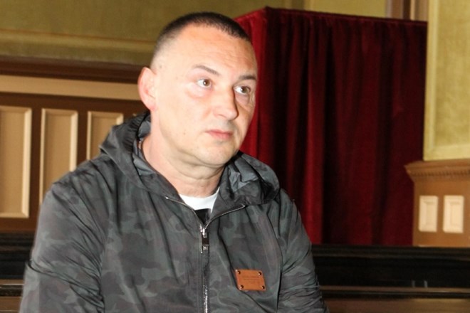 Marko Zupanec je v preiskavi povedal, da je bil pred ropom pod vplivom pomirjeval in vodke.