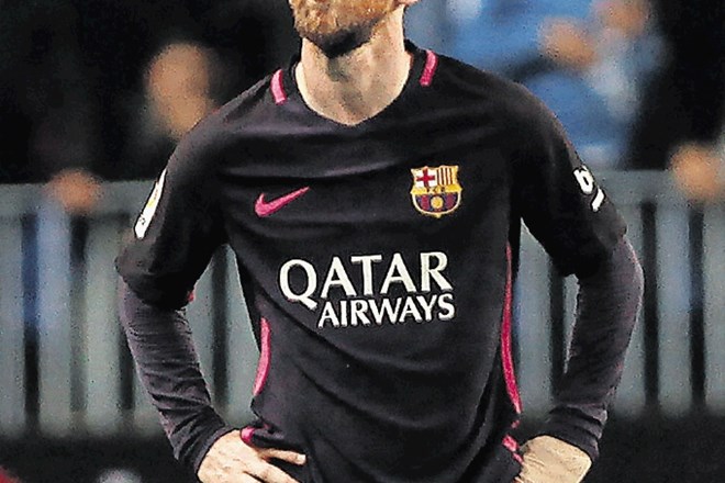 Lionel Messi je z enajstimi goli prvi strelec letošnje sezone lige prvakov. Odigral je sedem tekem.