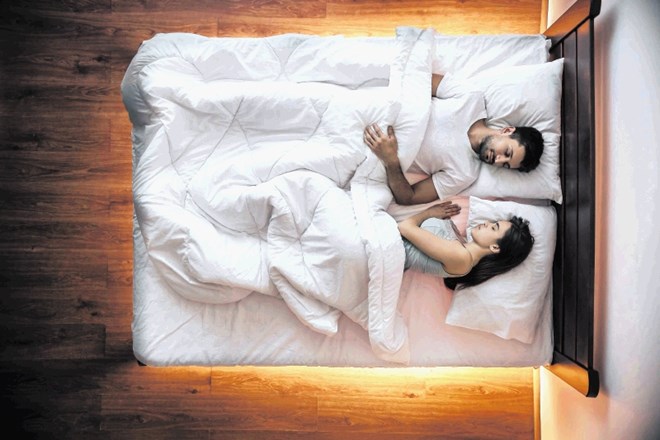 Pri Slovenski postelji so najbolj prodajana žepkasto vzmetena ležišča s kombinacijo naravnih materialov lateksa, bombaža,...