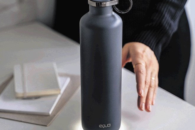 Pod blagovno znamko Equa sodijo stekleničke za večkratno uporabo, narejene iz kakovostnih materialov.