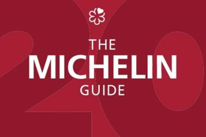 Tri nove Michelinove zvezdice za slovenske restavracije