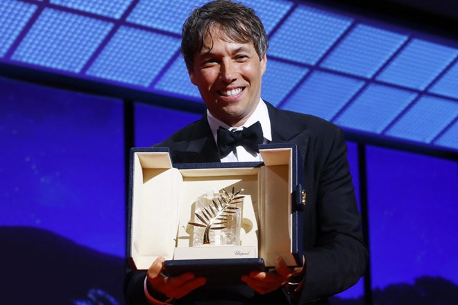 V Cannesu razglasili dobitnika zlate palme