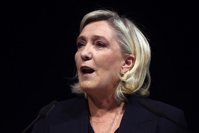 Le Penova slavila krepko zmago