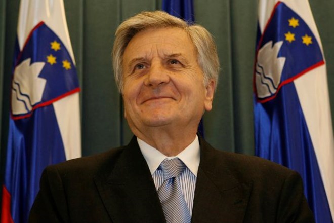 Predsednik ECB Jean-Claude Trichet je situacijo pojasnil z besedami: "Rasti in padci indeksa cen življenjskih potrebščin so...