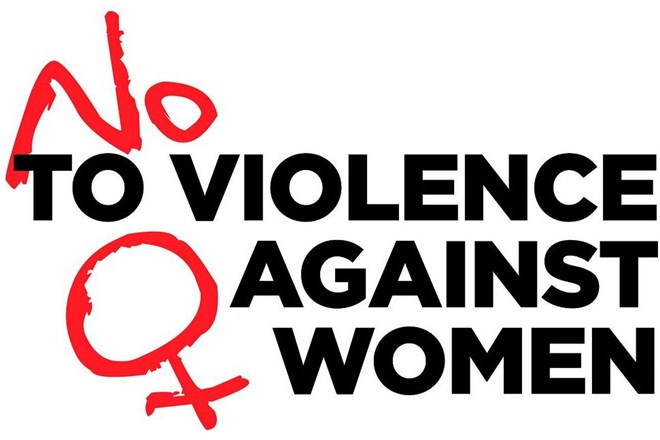 Oglaševalski natečaj Združenih narodov - Recimo NE nasilju nad ženskami