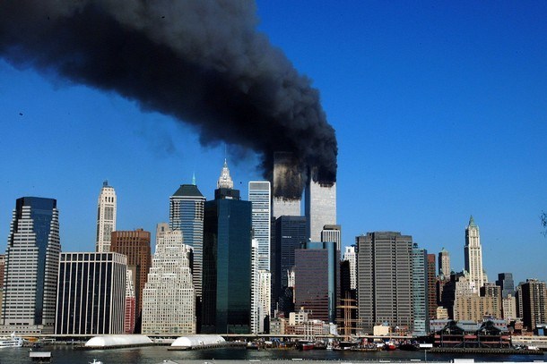 Usodni 11. september 2001.