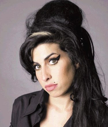 Amy Winehouse bo morda v splošni kulturi ostala zapisana predvsem kot vulgarna narkomanka, toda dejstvo je, da gre  za eno...
