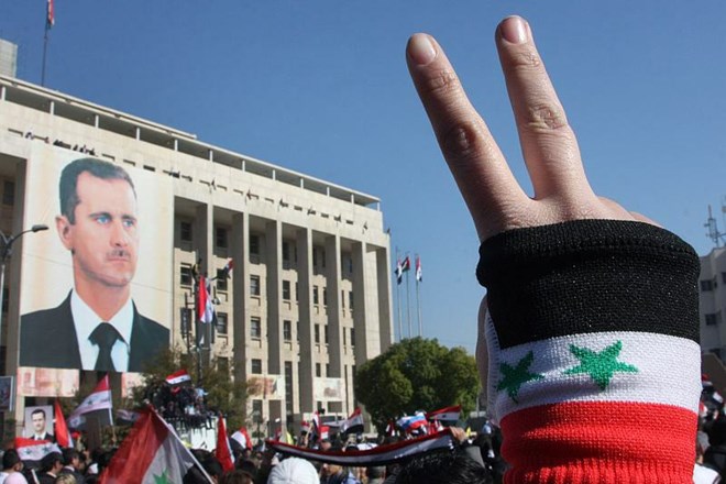 Sirska opozicija in dezerterji sirske vojske so se sporazumeli o usklajenem boju proti režimu predsednika Bašarja Al Asada,...