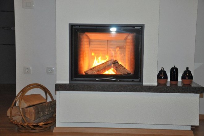 Toplozračne peči s šamotno pozidavo (2. del)