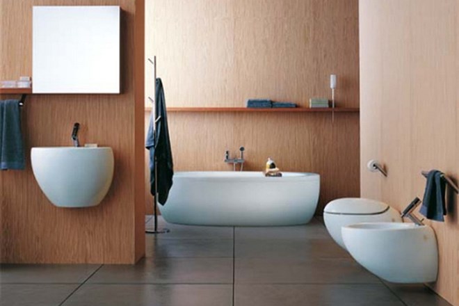 Nasveti za vsak dan čisto in okolju prijazno kopalnico
