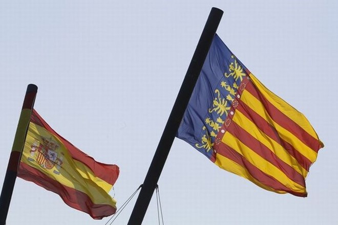 Standard & Poor's potrdil bonitetno oceno Španije