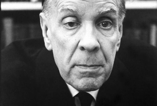 Argentinski pisatelj, pesnik in prevajalec Jorge Luis Borges (1899–1986) 
je imel s filmom prav zanimivo in zapleteno...