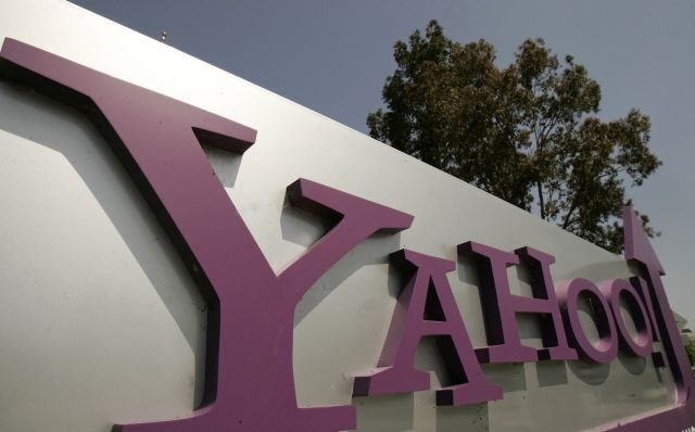 Uprava Yahooja odobrila 1,1 milijarde dolarjev vreden prevzem Tumblrja