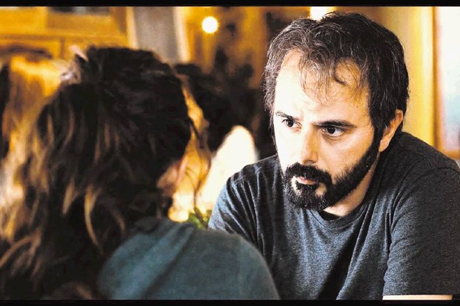 Asghar Farhadi s filmom Preteklost (na fotografiji) potrjuje sloves mojstra obdelave kompleksnih medčloveških razmerij. 