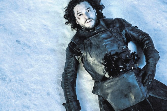 Ali bo Jon Snow vstal od mrtvih?