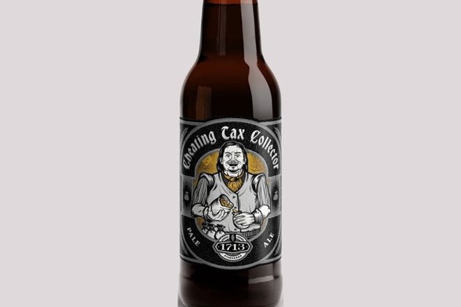 Petkovo pivo: Pivovarna 1713, Goljufivi dacar