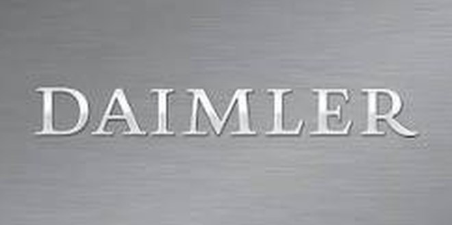 Daimler bo še odpuščal v svojih tovarnah v Severni Ameriki