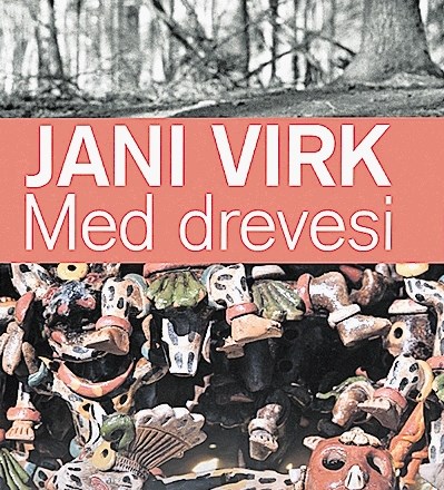 Recenzija zbirke kratkih zgodb Janija Virka Med drevesi: Opravičilo sprejeto  