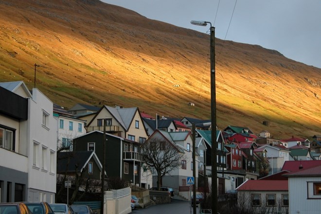 Ferski otoki pišejo ustavo, ki bo dala ljudstvu pravico do samoodločbe