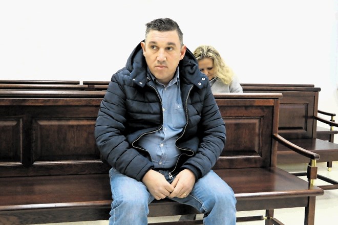 Za povzročitev nesreče s smrtnim izidom v vinjenem stanju je Andrej Kopše dobil kazen tri leta in pet mesecev zapora.