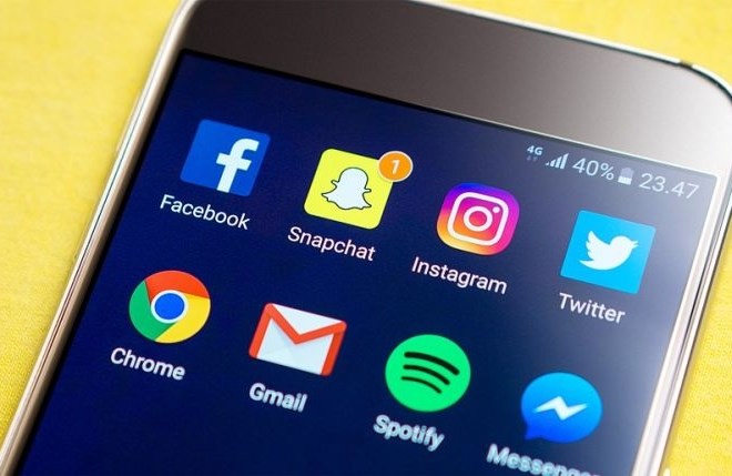 Instagram je družbeno omrežje z najbolj negativnim vplivom
